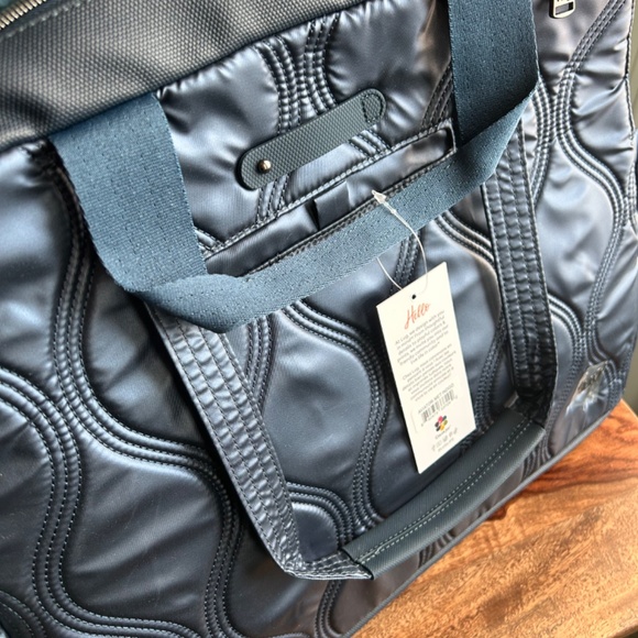 Lug Aviator bag, NWT - Picture 10 of 13